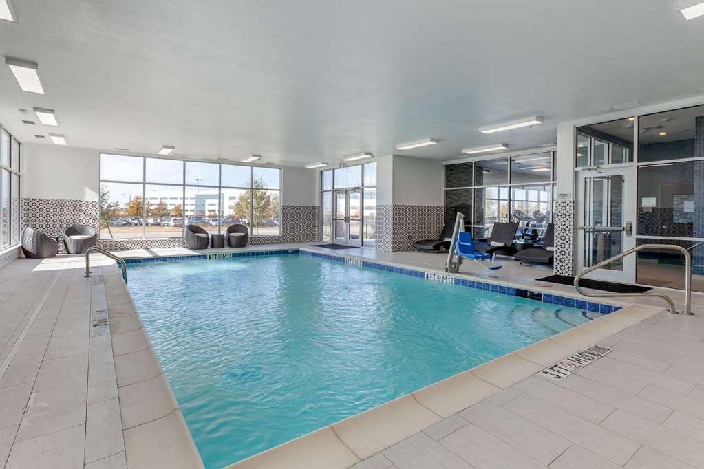 Cambria Hotel Richardson - Dallas Instalações foto