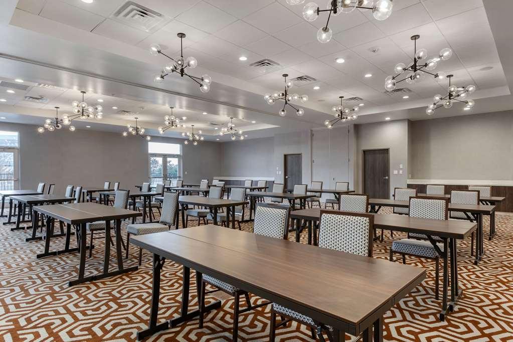 Cambria Hotel Richardson - Dallas Instalações foto